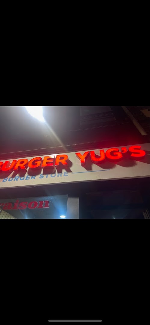 The Burger Yug’s · Photos 3