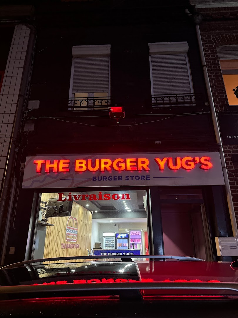 The Burger Yug’s · Photos 2